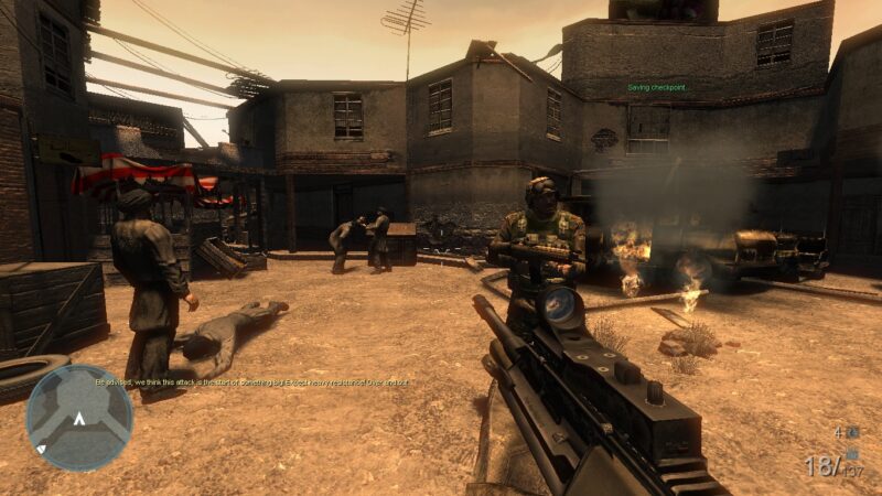 Terrorist takedown 2 shot2