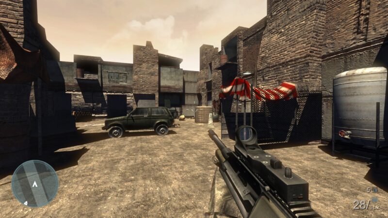 Terrorist takedown 2 shot3