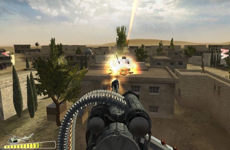 Terrorist takedown shot1 1