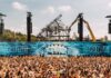 Tomorrowland 2025 kep
