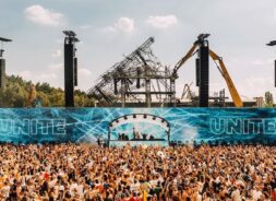 Tomorrowland 2025 kep
