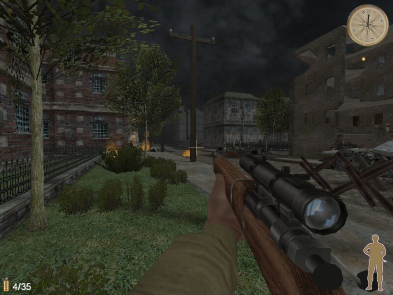 Wwii sniper shot1