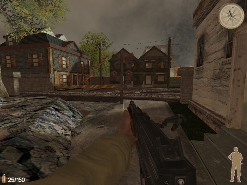 Wwii sniper shot5