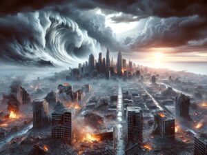 Megszületett az első szodomai település Magyarországon Ai szodoma pusztulasa