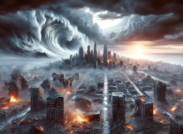 Ai szodoma pusztulasa