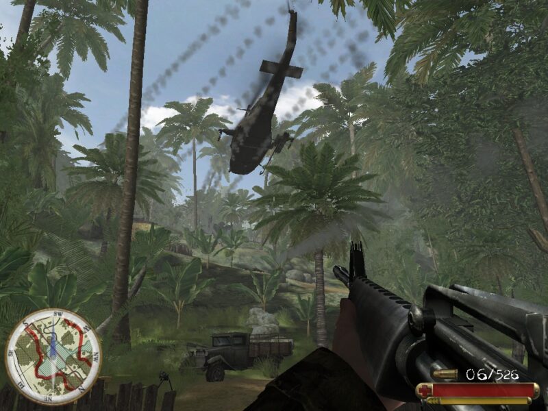 City hell in vietnam 01