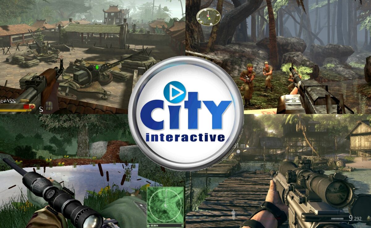 City interactive korkep 5