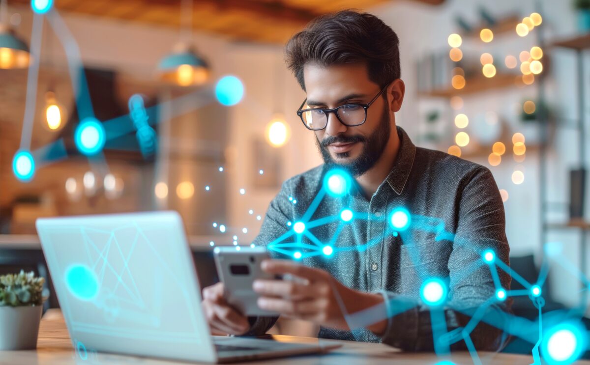 Ai digitalis polgar ugyintez