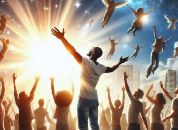 Epekedve várták a tiktokker trumpisták az elragadtatást, fájdalmas koppanás lett a vége Ai elragadtatas mennybe menetel