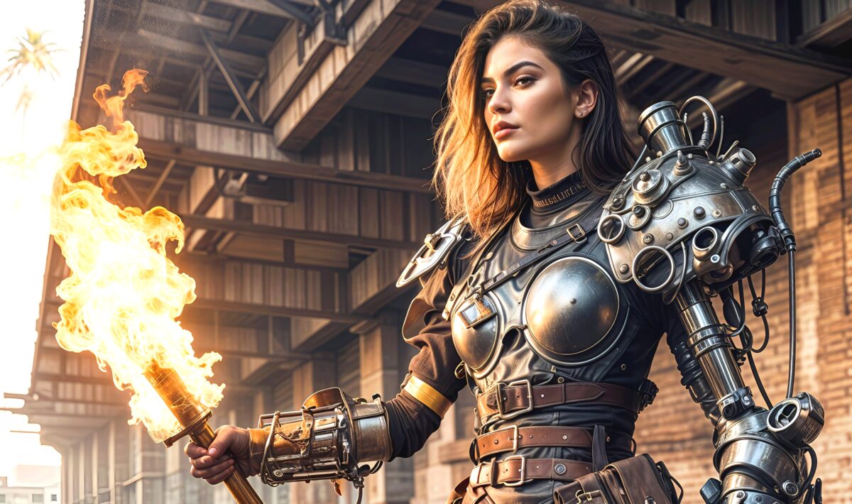 Ai forro osz 2025 cover