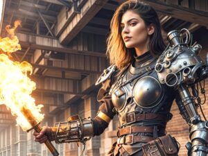 Felejtsd el a nyarat, ez az ősz lesz minden idők legforróbbika! Ai forro osz 2025 cover