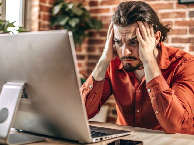 Keserű ébredés hulláma söpör végig a dolgozó társadalmon: most döbbennek rá, mennyire rútul átverte és tönkre tette őket a rendszer Ai itt a munka vege