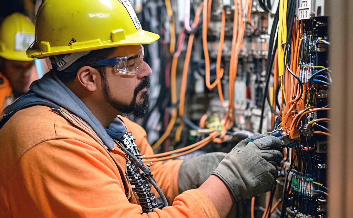 Ai ketkezi munkas adatkozpont