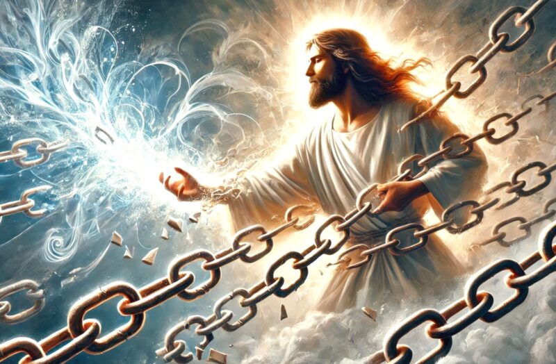 Ai krisztus lanc szabadsag