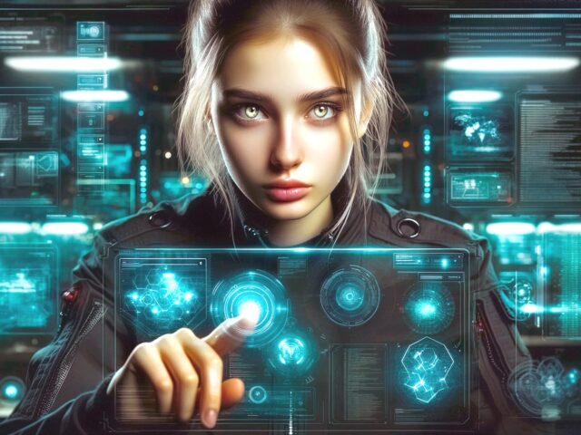 Inkább elfogadják a mesterséges intelligenciát, akik keveset tudnak róla Ai mesterseges intelligencia felhasznalo