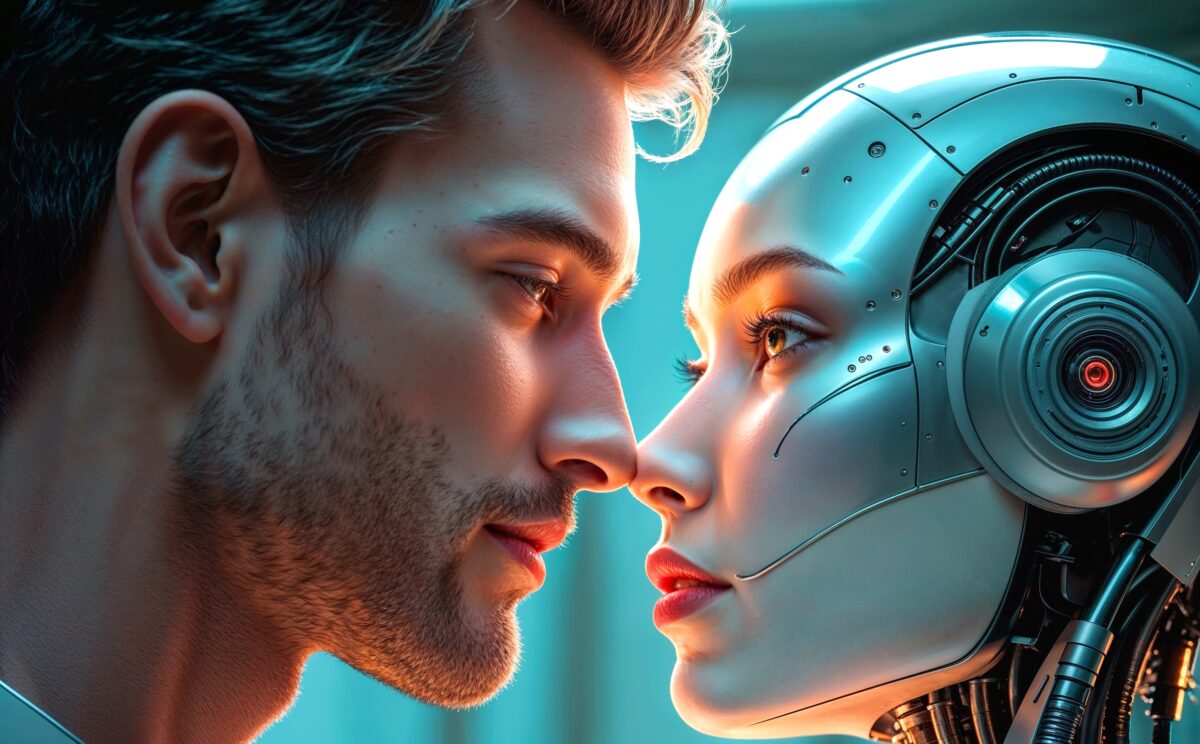 Ai mesterseges intelligencia szerelem