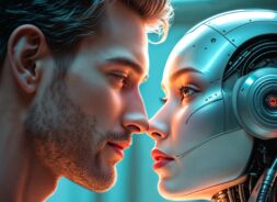 Ai mesterseges intelligencia szerelem