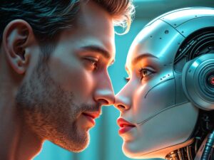 Ai mesterseges intelligencia szerelem