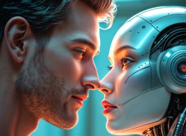 Ai mesterseges intelligencia szerelem