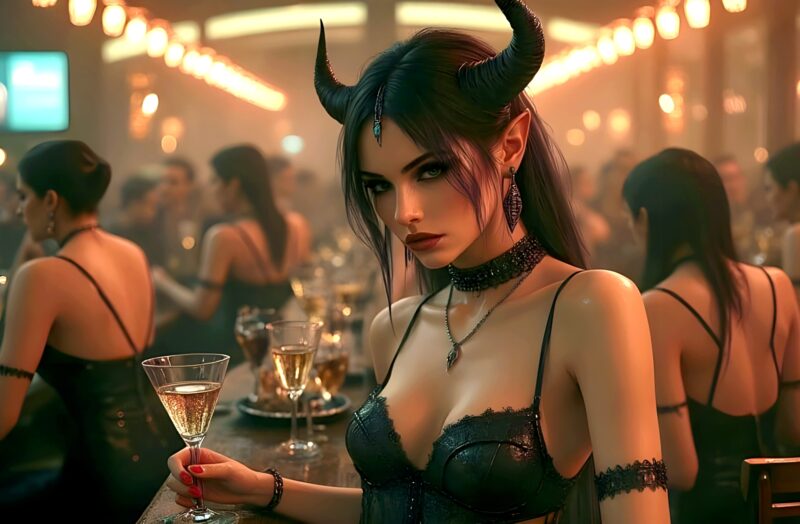 Ai ordog lany tenyleg rossz vagyok