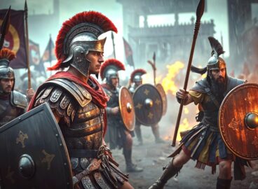 Hisztis lippsi woke Athén vagy menő nemzeti konzervatív Spárta? Te melyiket választanád? Ai spartai katonak