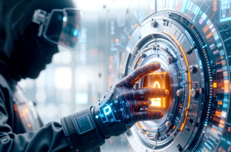 Ai ttikos akcio biztonsag