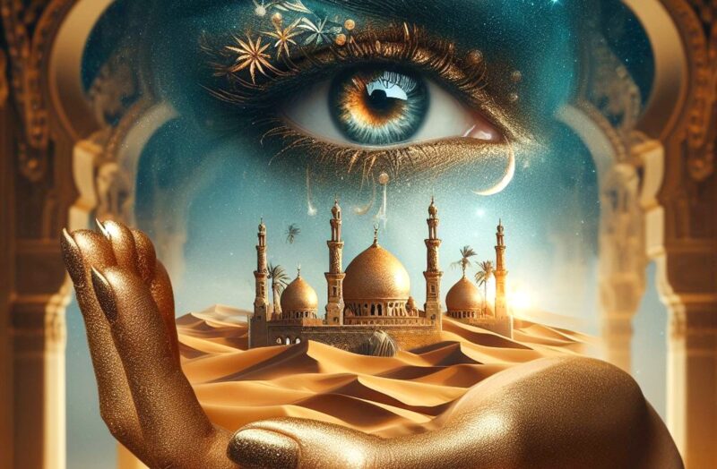 Ai varos isten figyel