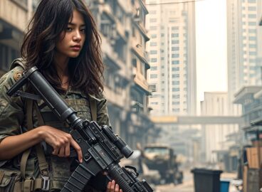 Ai z generacio lazadas