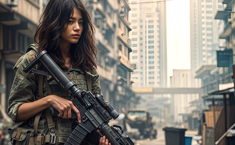 Ai z generacio lazadas