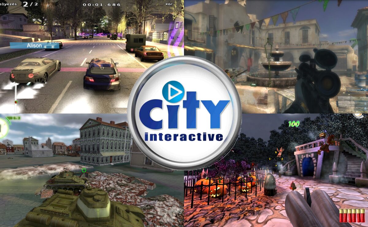 City interactive korkep 6