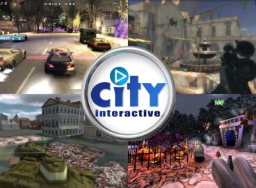 A City Interactive nyara VI.: Futtattuk még City interactive korkep 6