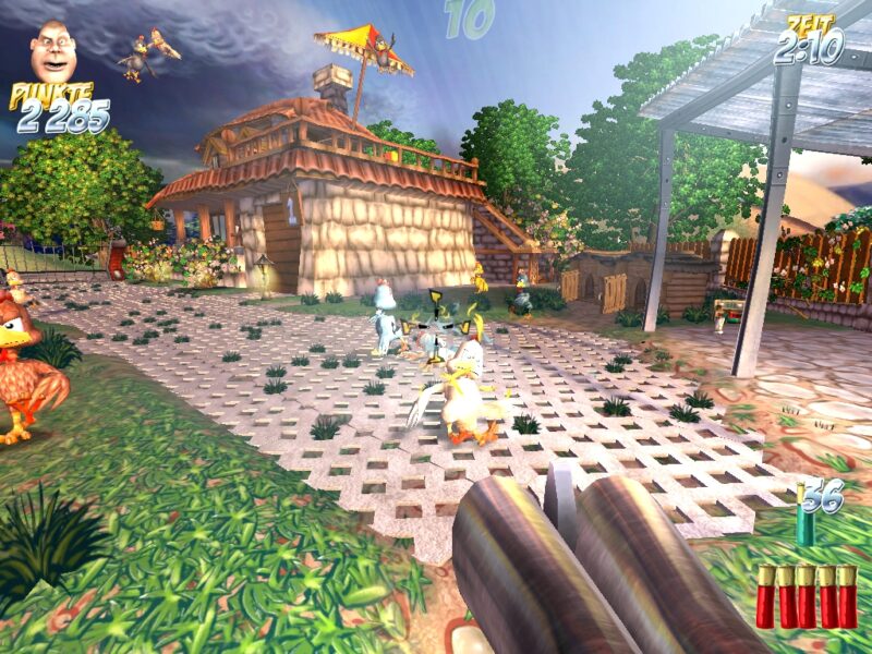 City redneck kentucky 01