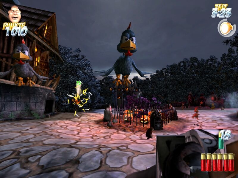 City redneck kentucky 02