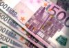 Euro bankjegyek