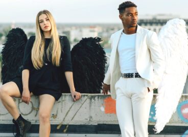 Forradalmi evangélium: az emberi test a bűn teste? Itt allunk a bun testebe zarva