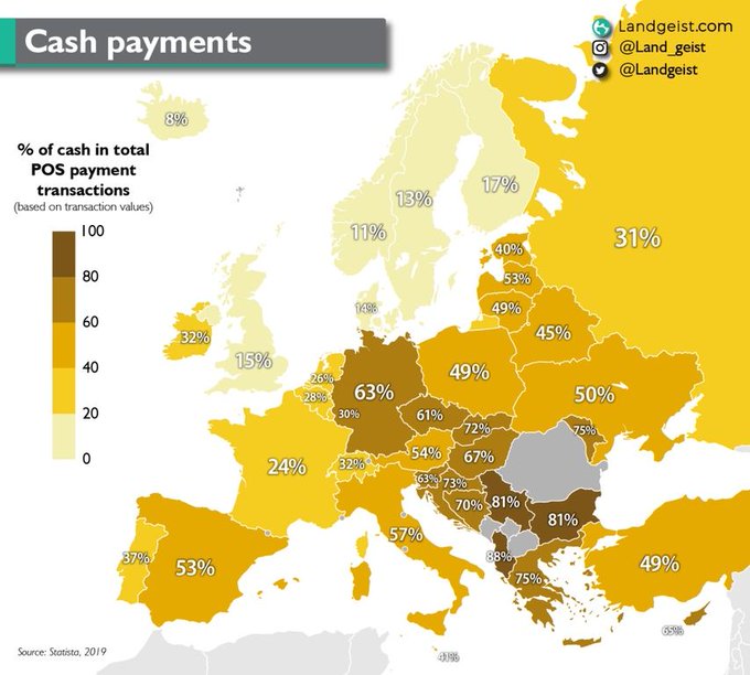 Keszpenz hasznalat terkep europa