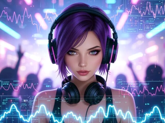 A legtutibb vidám ütemek – 2025. október: hypertechno különkiadás Legtutibb hypertechno 2025okt