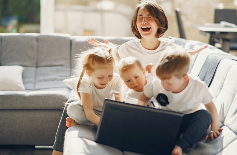 Miert szultem ennyi gyermeket babahitelre