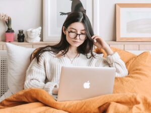 Már megint a Z-generáció hiányzó munkamoráljáról sírdogálnak a munkáltatók Otthoni munka quiet quitting