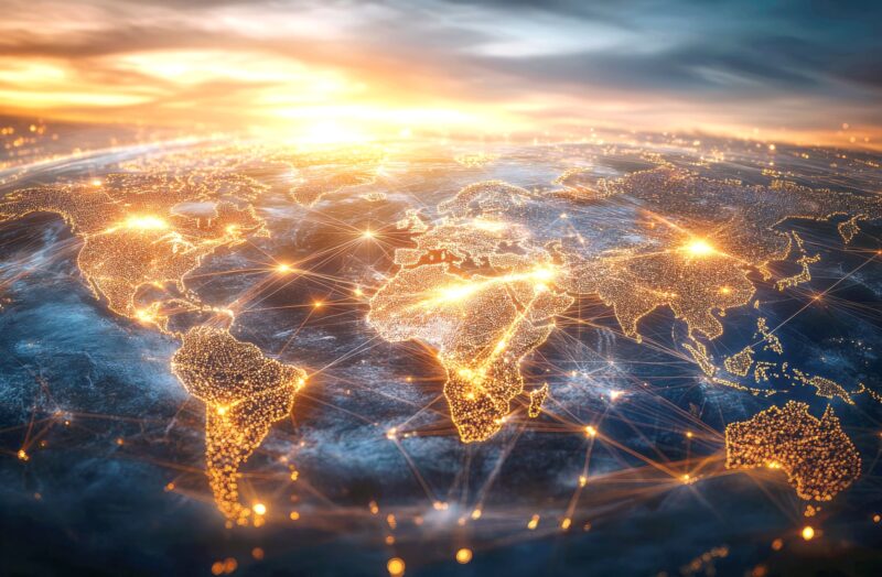 Ai globalis technologiai halozat