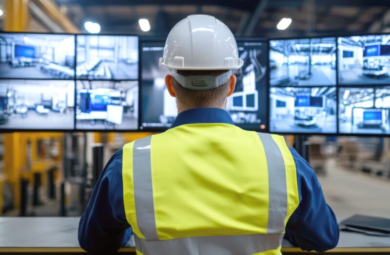 Ai gyari munka digitalis rendszer