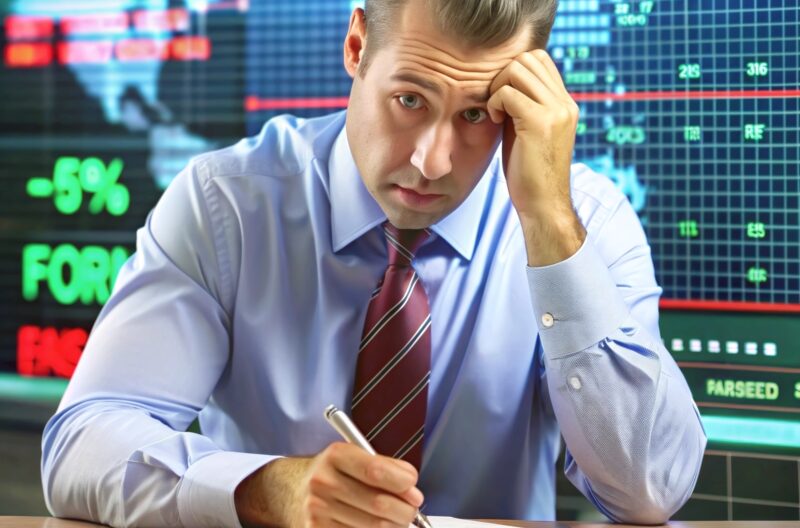 Ai tozsde ertek zuhan