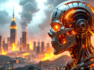 Kapitalizmus vegjatek terminator