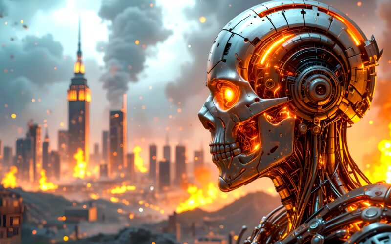 Kapitalizmus vegjatek terminator