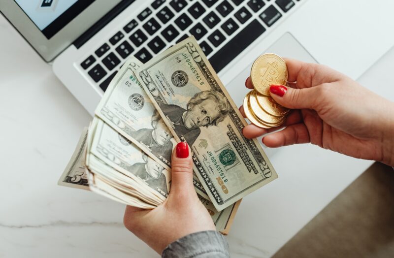 Keszpenz vagy digitalis penz