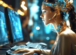 Ai 21 szazadi digitalis lany