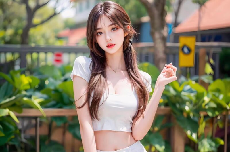 Ai azsiai koreai lany