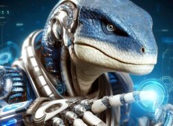 Ai cyberpunk vilagiranyito gyikember