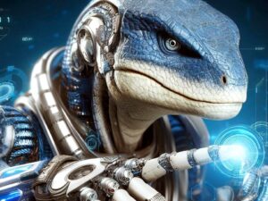 Miért hiszi az emberiség egyre jelentékenyebb hányada, hogy jelen világunkat egy sötétben bujkáló globális háttérhatalom irányítja? Ai cyberpunk vilagiranyito gyikember