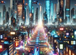 Egy globális digitális diktatúra előszobájában állunk Ai digitalis okosvaros